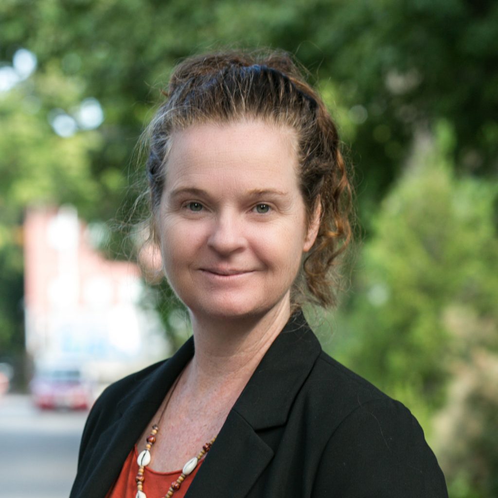 Eden Fussner-Dupas