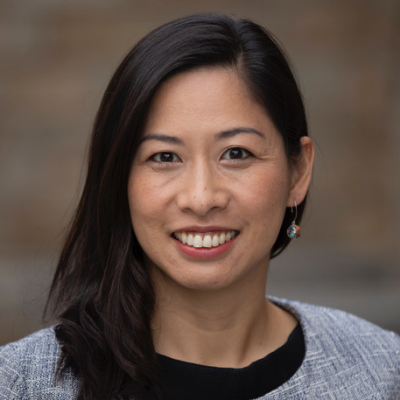 Maria Tokuyama