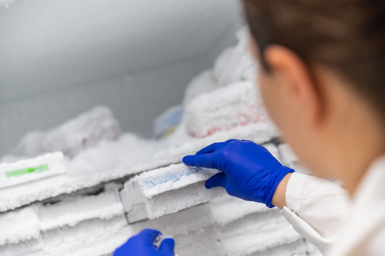 Government of Canada funds new projects to further grow the domestic biomanufacturing and life sciences sector