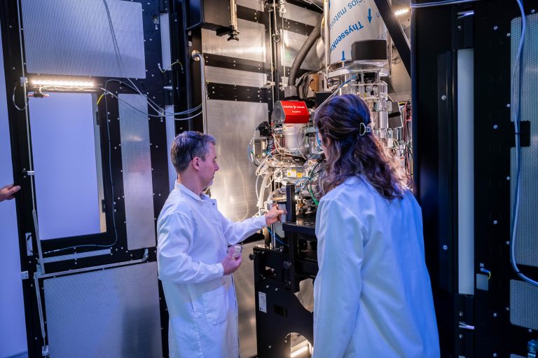 Canada’s $140 Million Investment Propels B.C. Towards Global Leadership in Life Sciences