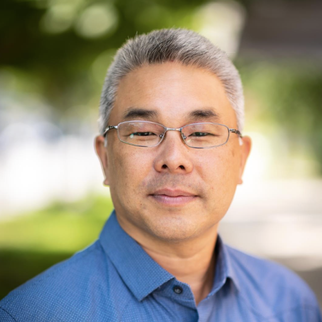 Eric Jan
